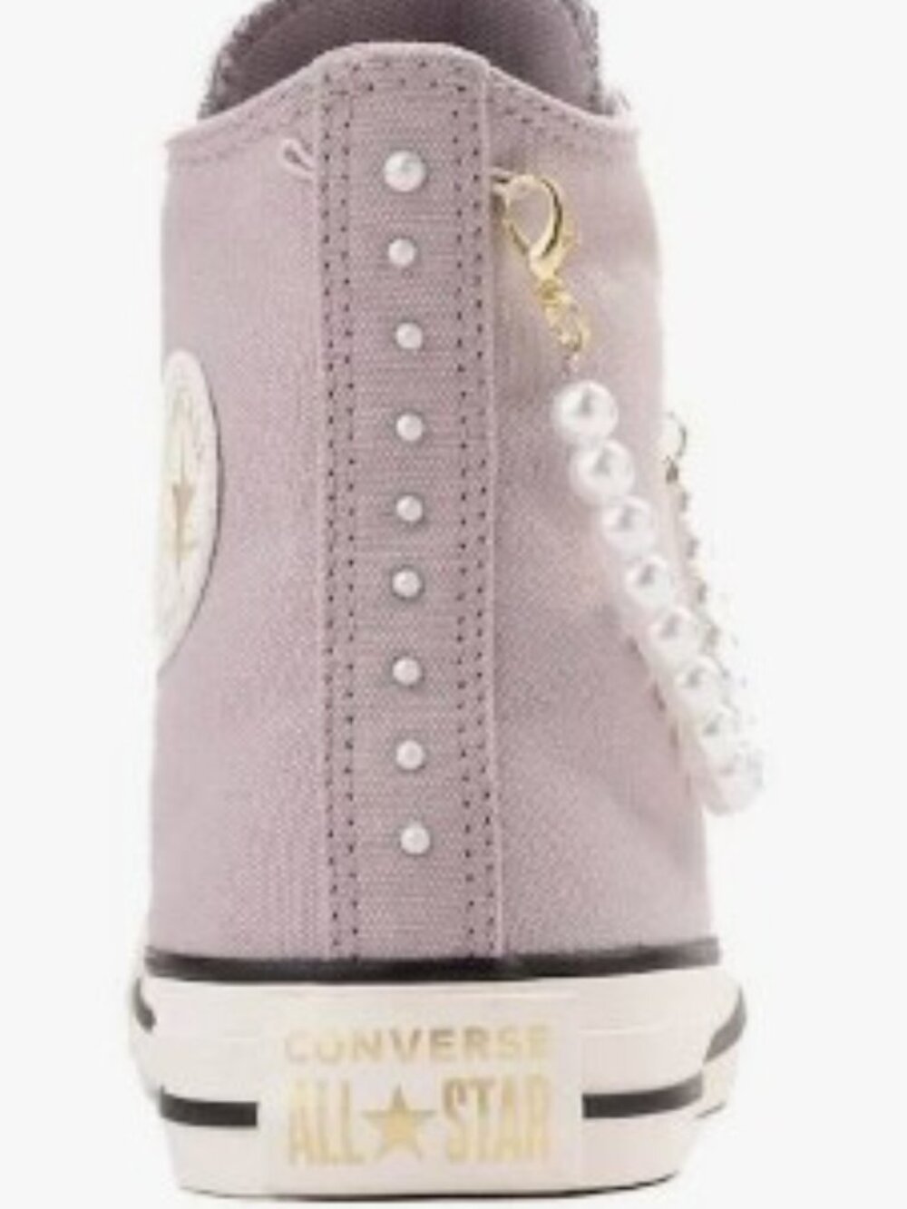 HIGH TOP CONVERS - Picture 2 of 2